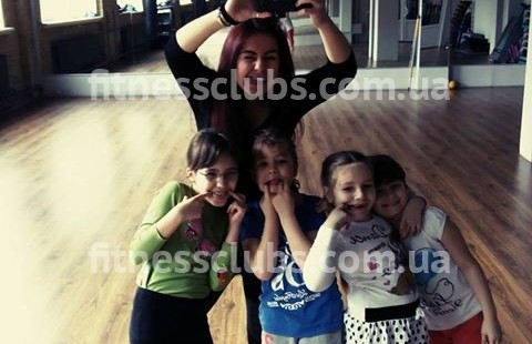 ������ ������� � ����� �MyFit�