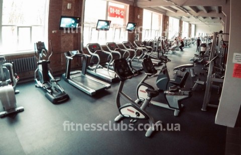 ������ ������� � ����� �MyFit�