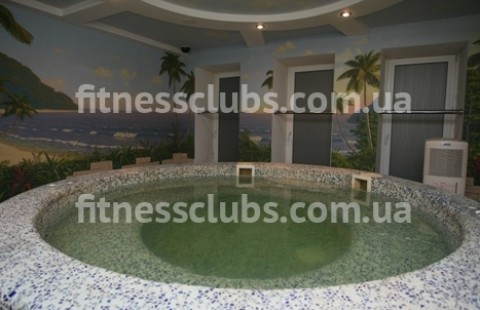 Фитнес клуб «XL»