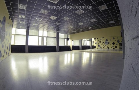 Школа танцев «D.SIDE»