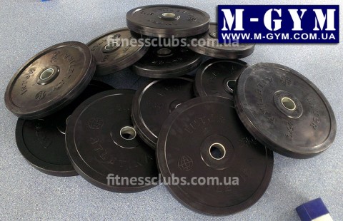 ������ ���� �M-GYM� 