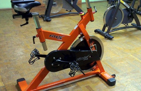 ������ ���� �M-GYM� 