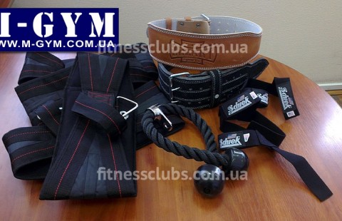 ������ ���� �M-GYM� 