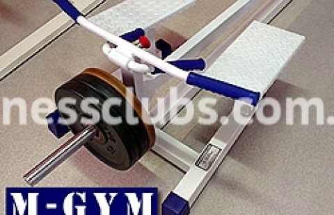 ������ ���� �M-GYM� 