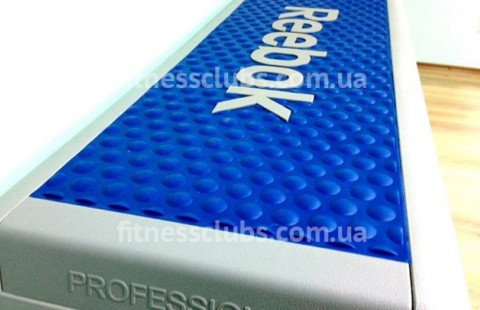 Фитнес клуб «FirstStep»