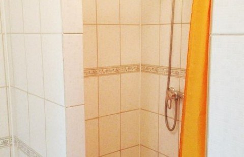 Фитнес клуб «FirstStep»