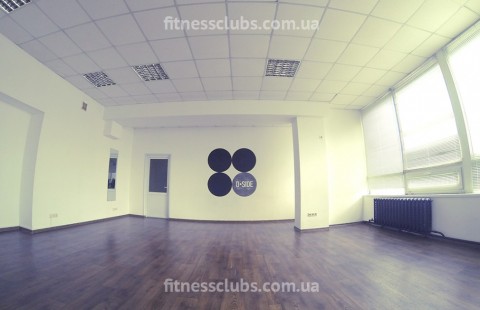 Школа танцев «D.SIDE»