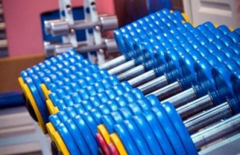 ������ ���� �Fitness Sport Style�