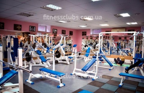 ������ ���� �Fitness Sport Style�