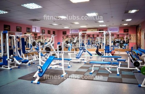 ������ ���� �Fitness Sport Style�