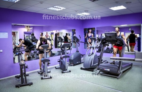 ������ ���� �Fitness Sport Style�