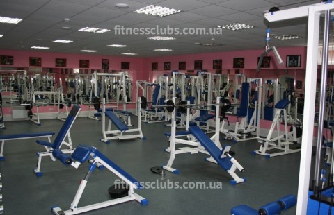 ������ ���� �Fitness Sport Style�