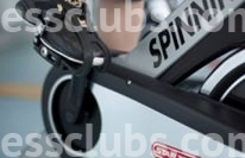 Фитнес клуб «GraFit»