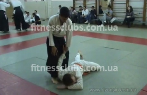 �������� ������ �Dzansin, SAA�