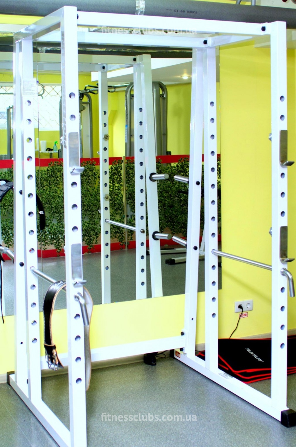 Sport up. Тренажерный весов Озон.